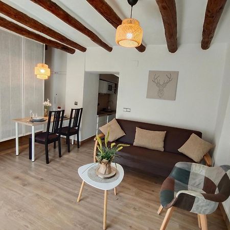 Loft Fuente Nueva Siglo XVIII Διαμέρισμα Cazorla Εξωτερικό φωτογραφία