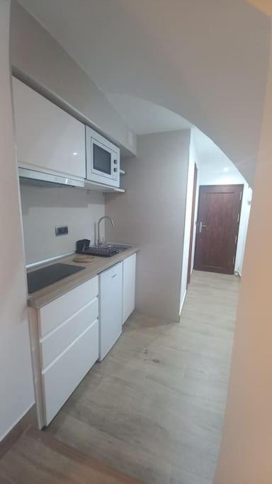 Loft Fuente Nueva Siglo XVIII Διαμέρισμα Cazorla Εξωτερικό φωτογραφία