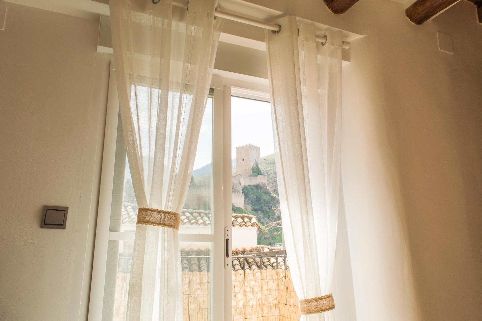Loft Fuente Nueva Siglo XVIII Διαμέρισμα Cazorla Εξωτερικό φωτογραφία