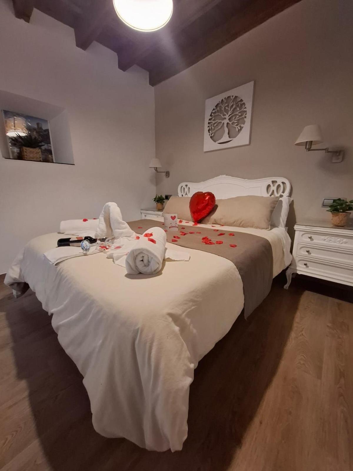 Loft Fuente Nueva Siglo XVIII Διαμέρισμα Cazorla Εξωτερικό φωτογραφία