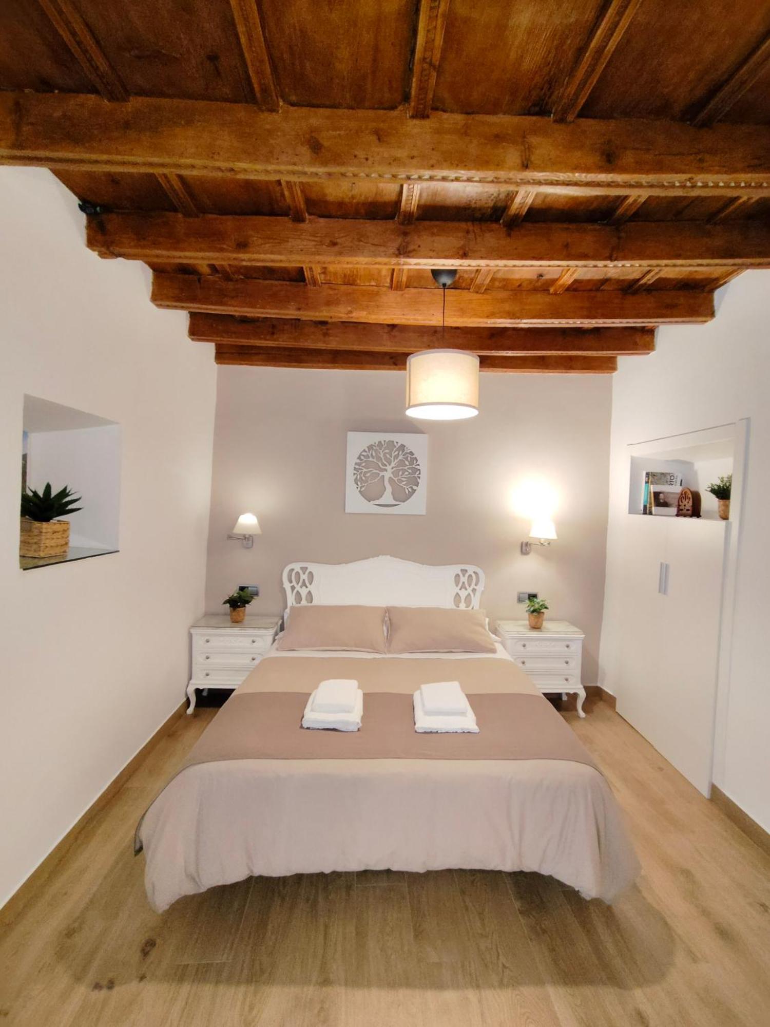 Loft Fuente Nueva Siglo XVIII Διαμέρισμα Cazorla Εξωτερικό φωτογραφία