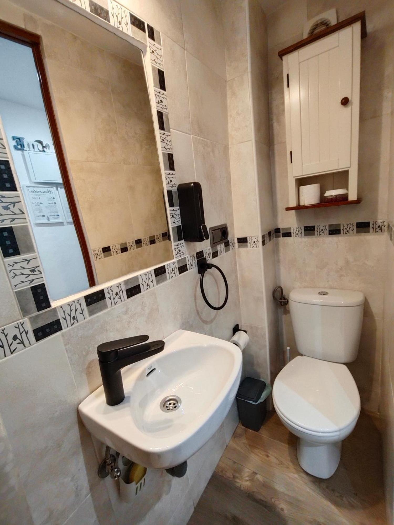 Loft Fuente Nueva Siglo XVIII Διαμέρισμα Cazorla Εξωτερικό φωτογραφία
