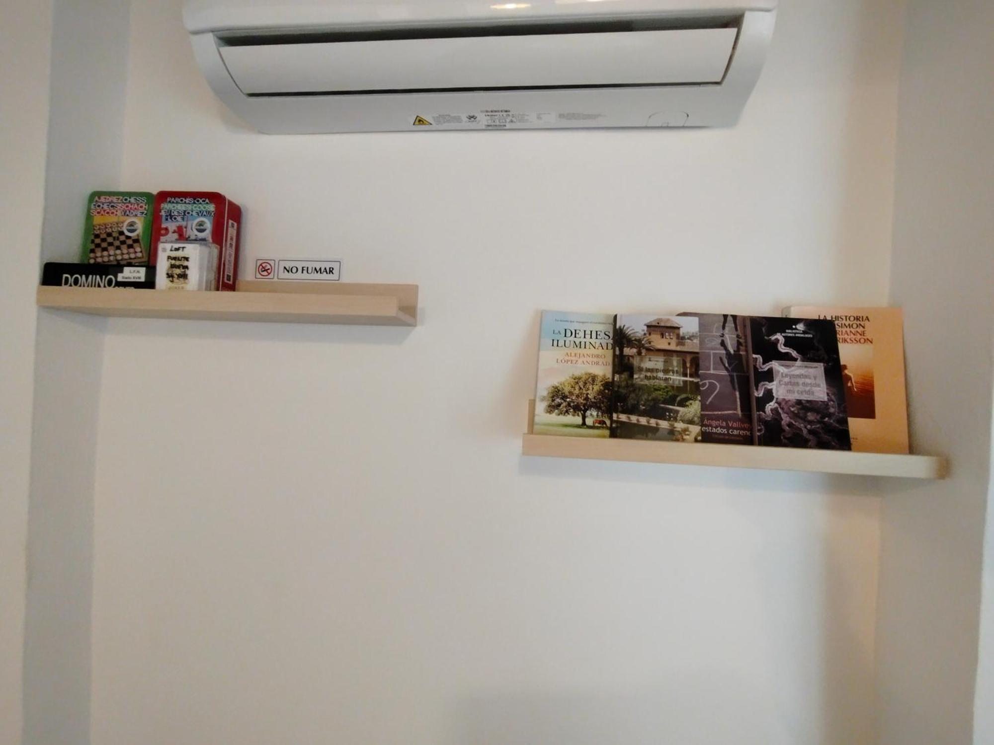 Loft Fuente Nueva Siglo XVIII Διαμέρισμα Cazorla Εξωτερικό φωτογραφία