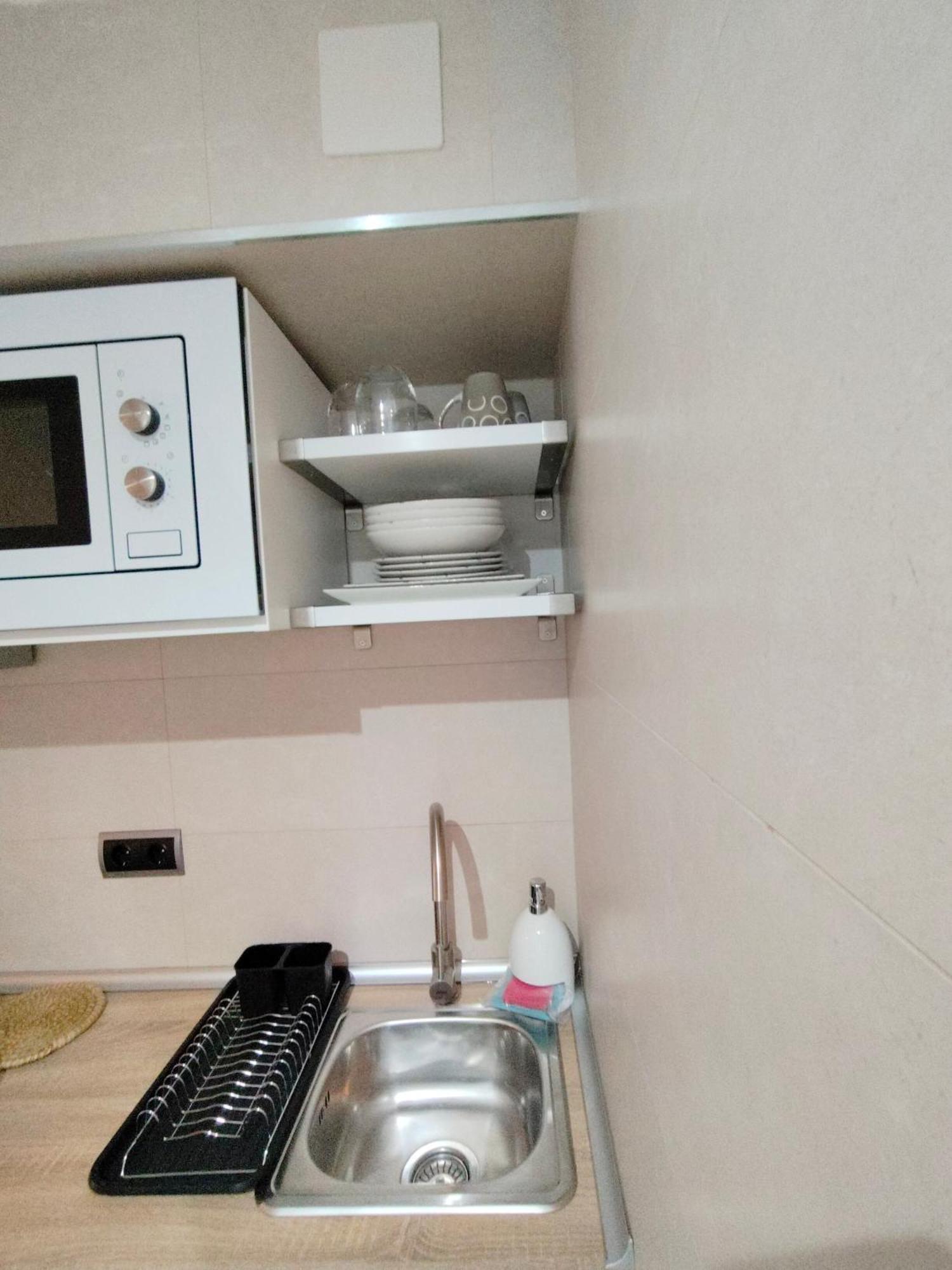 Loft Fuente Nueva Siglo XVIII Διαμέρισμα Cazorla Εξωτερικό φωτογραφία