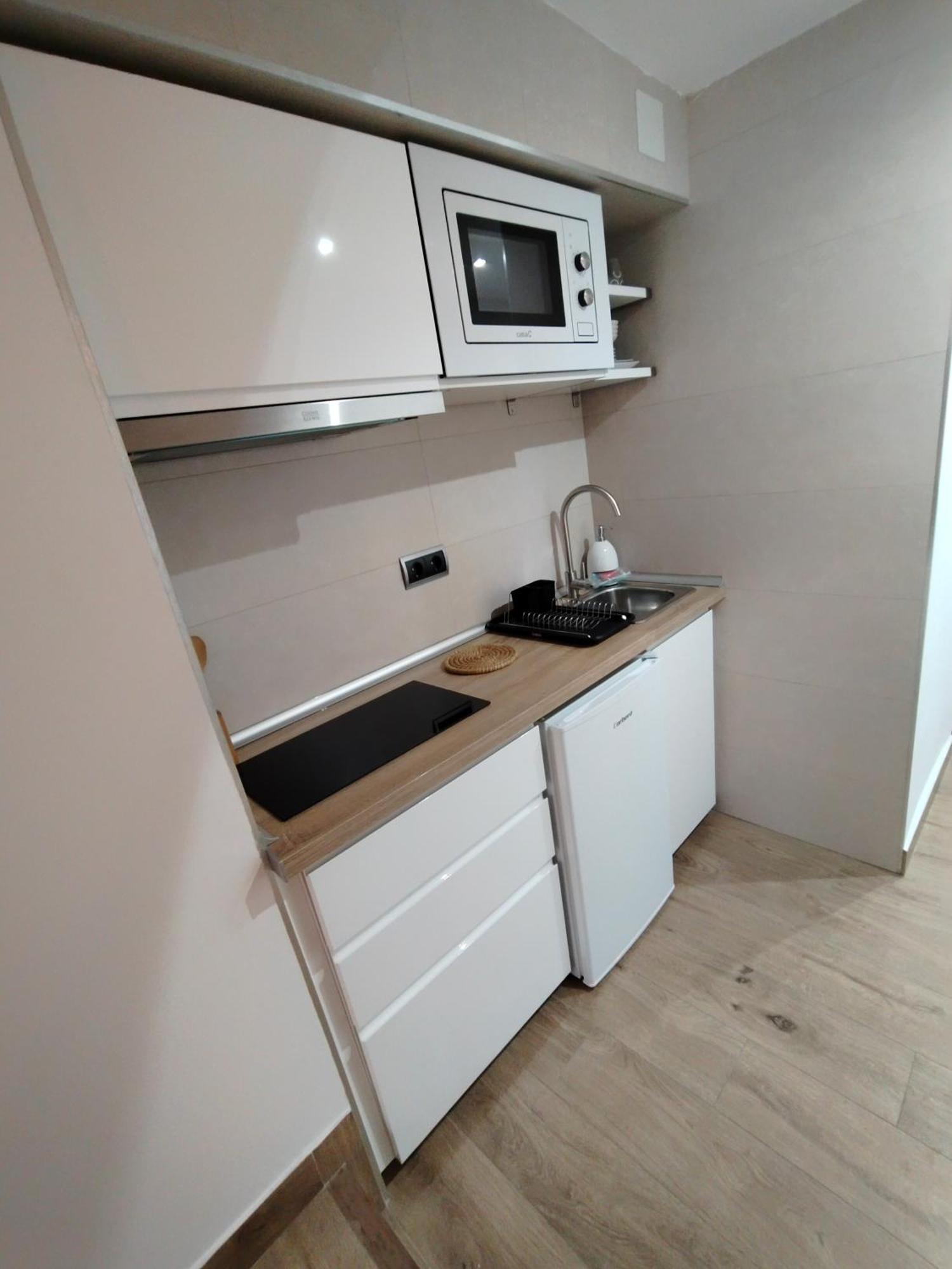 Loft Fuente Nueva Siglo XVIII Διαμέρισμα Cazorla Εξωτερικό φωτογραφία