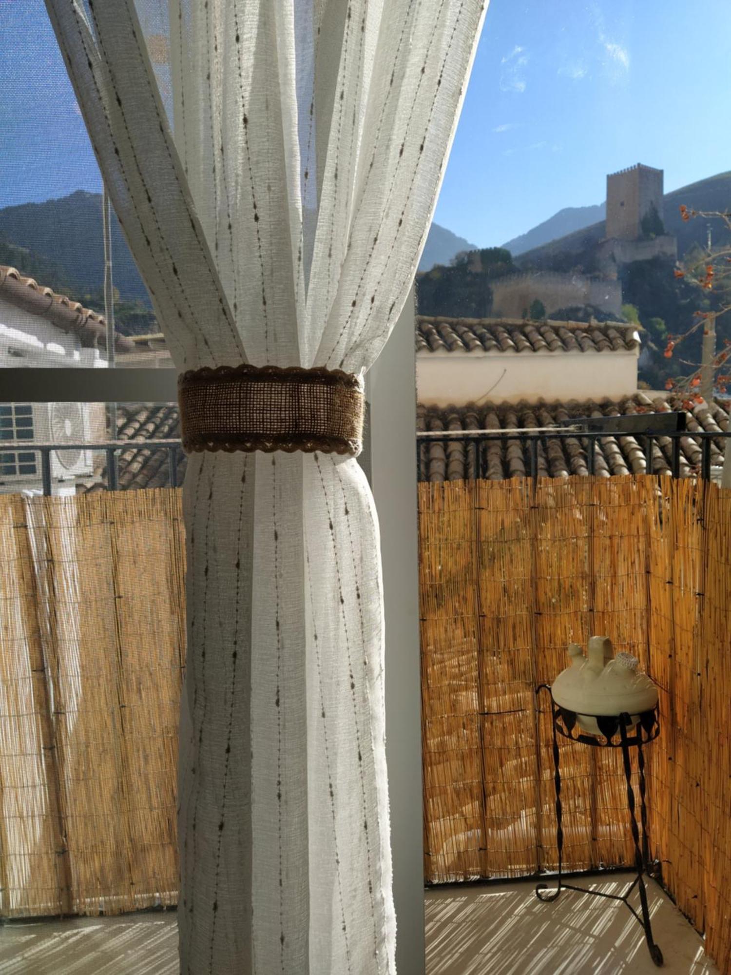 Loft Fuente Nueva Siglo XVIII Διαμέρισμα Cazorla Εξωτερικό φωτογραφία