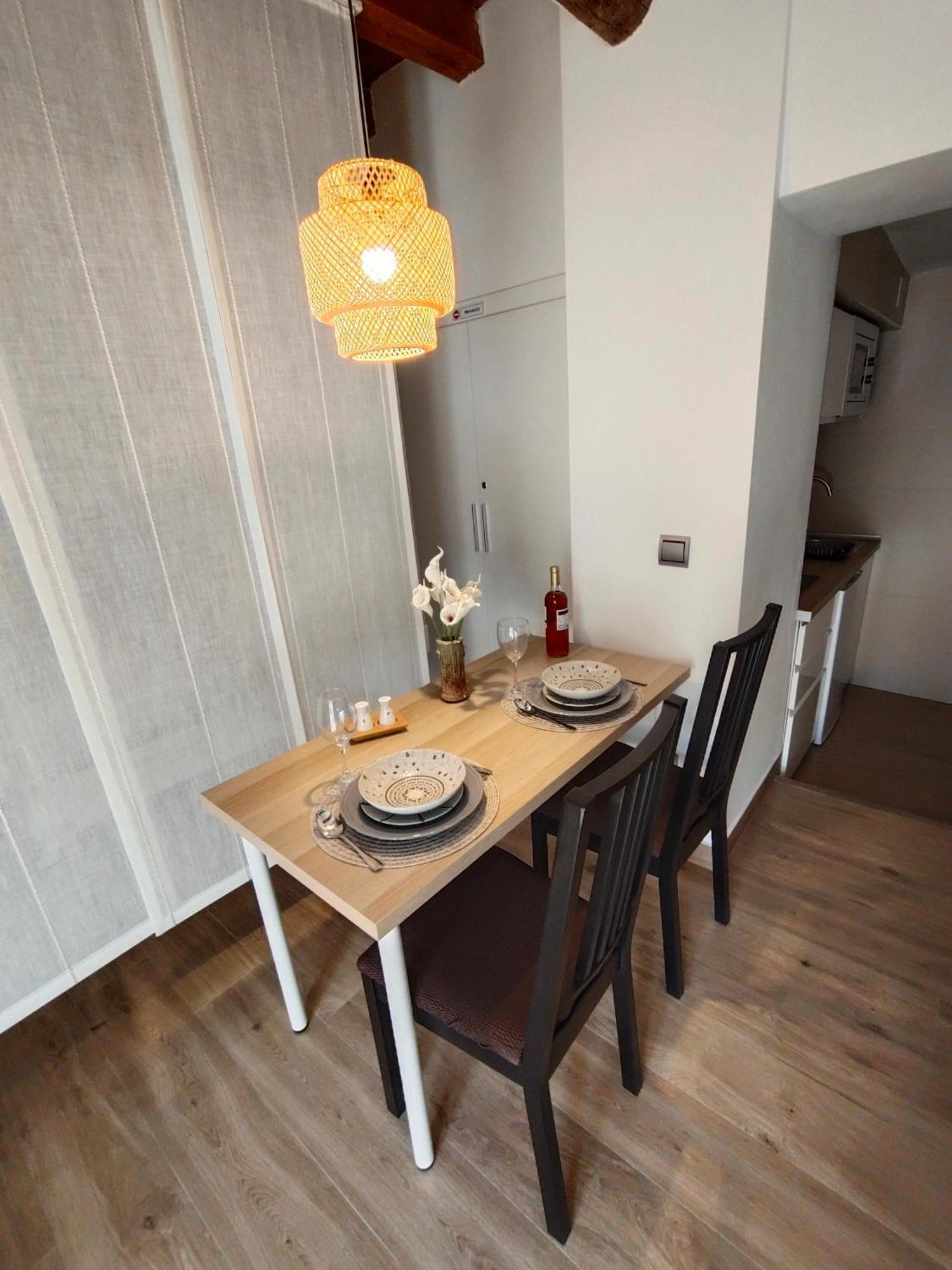 Loft Fuente Nueva Siglo XVIII Διαμέρισμα Cazorla Εξωτερικό φωτογραφία